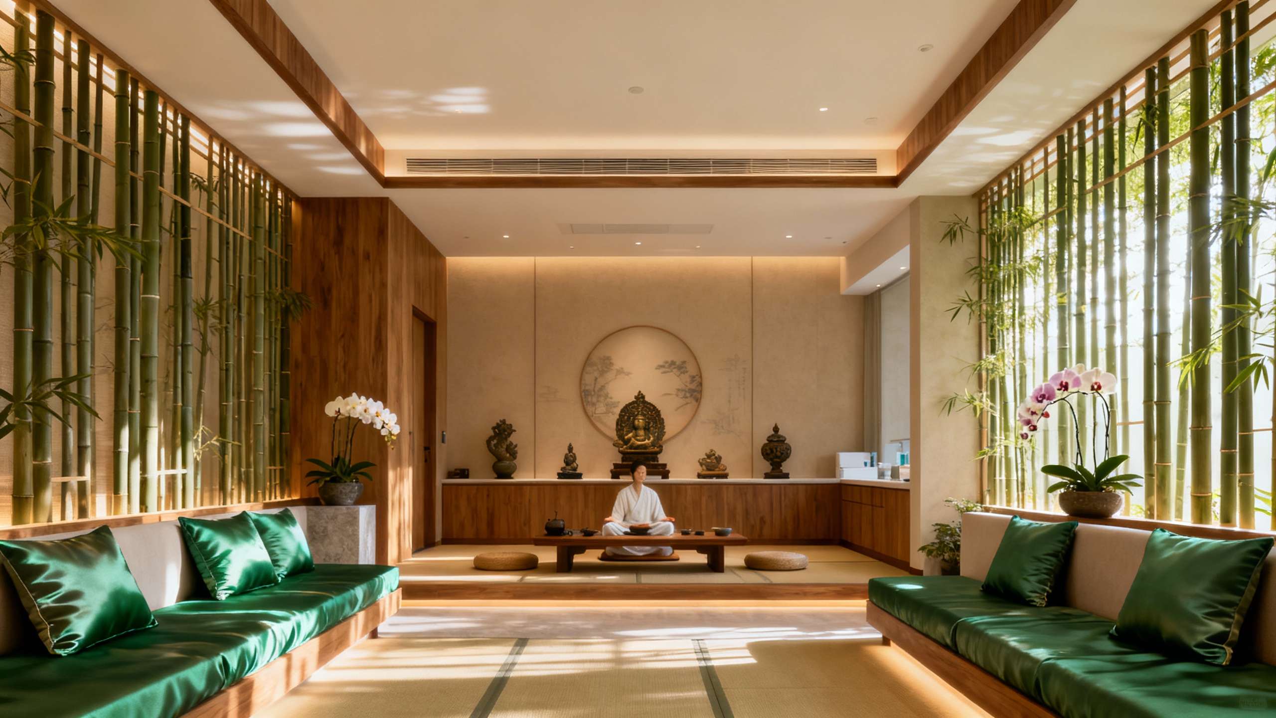 Featured image for Selecting a Confinement Centre That Matches Cultural Preferences