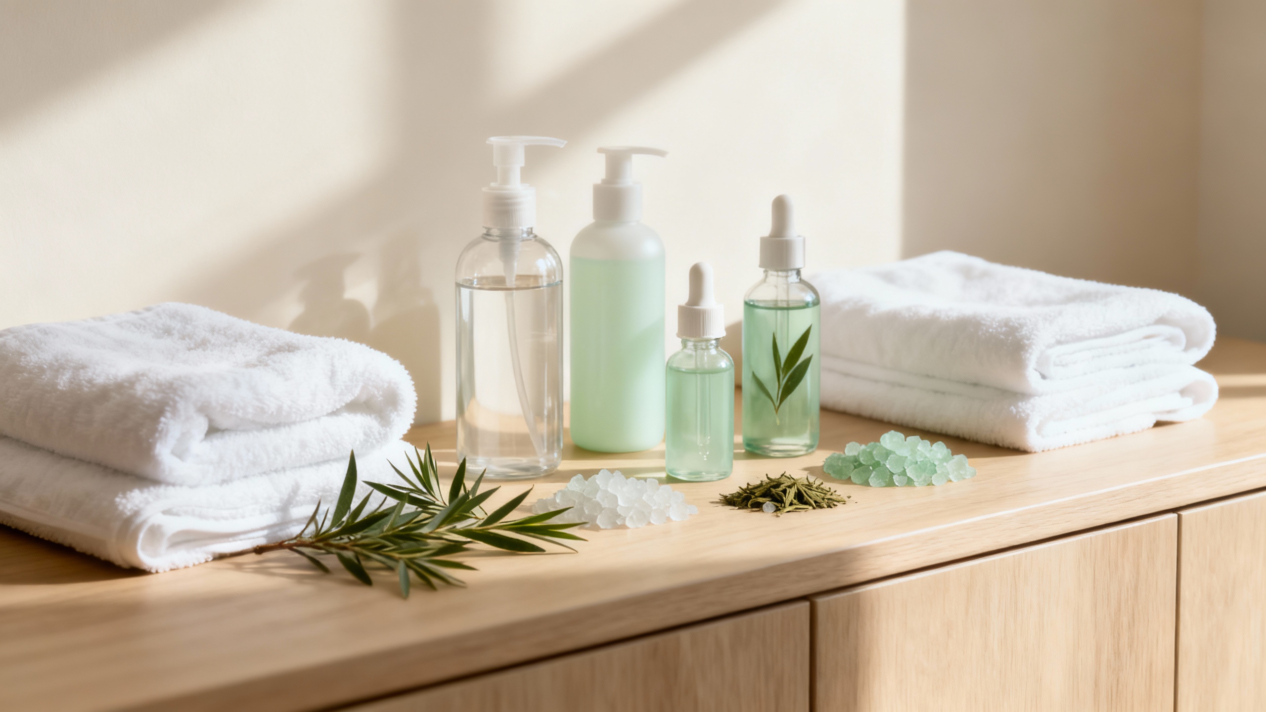 Featured image for How to treat butt acne?