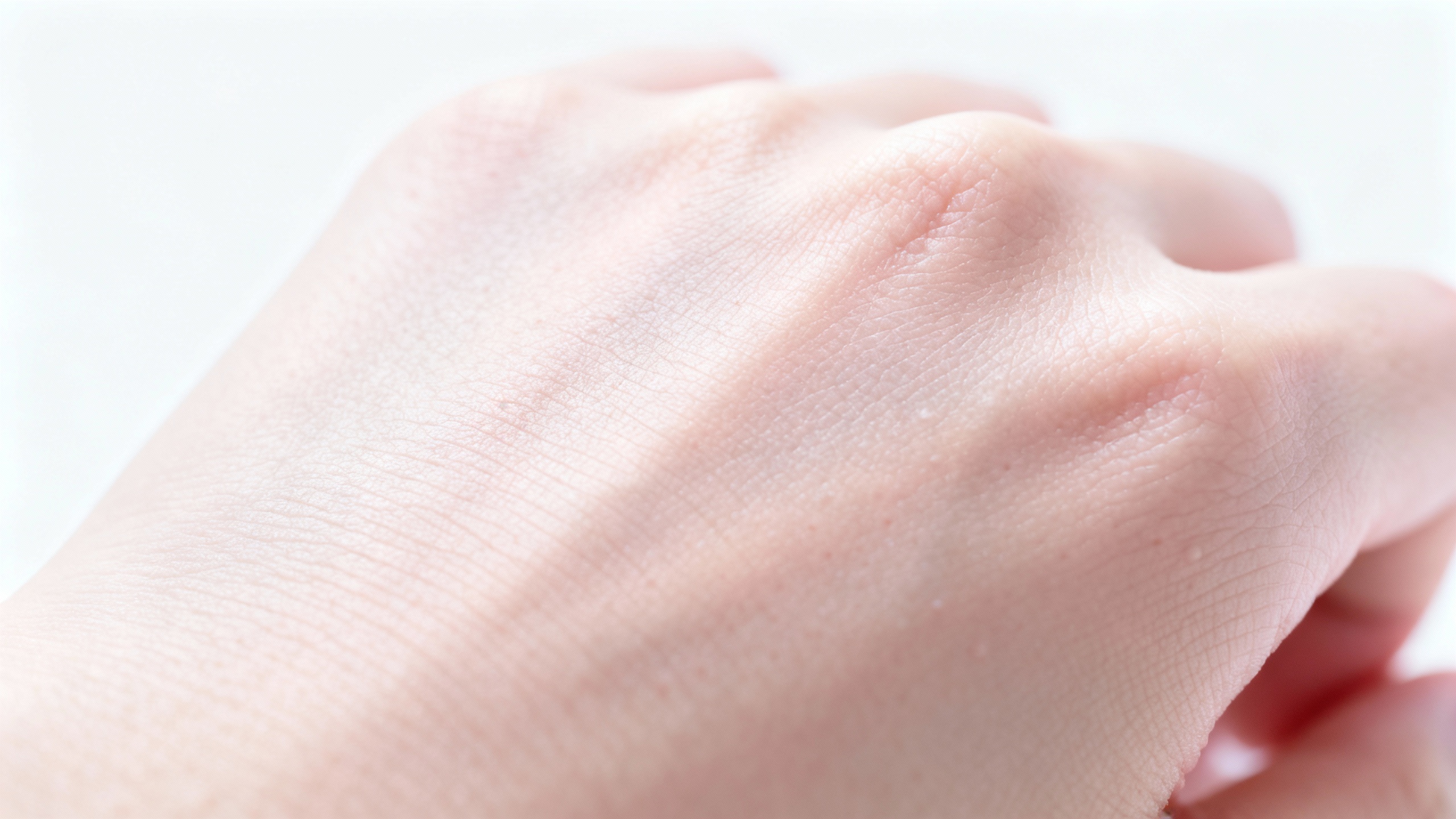 Featured image for What is a blind pimple?