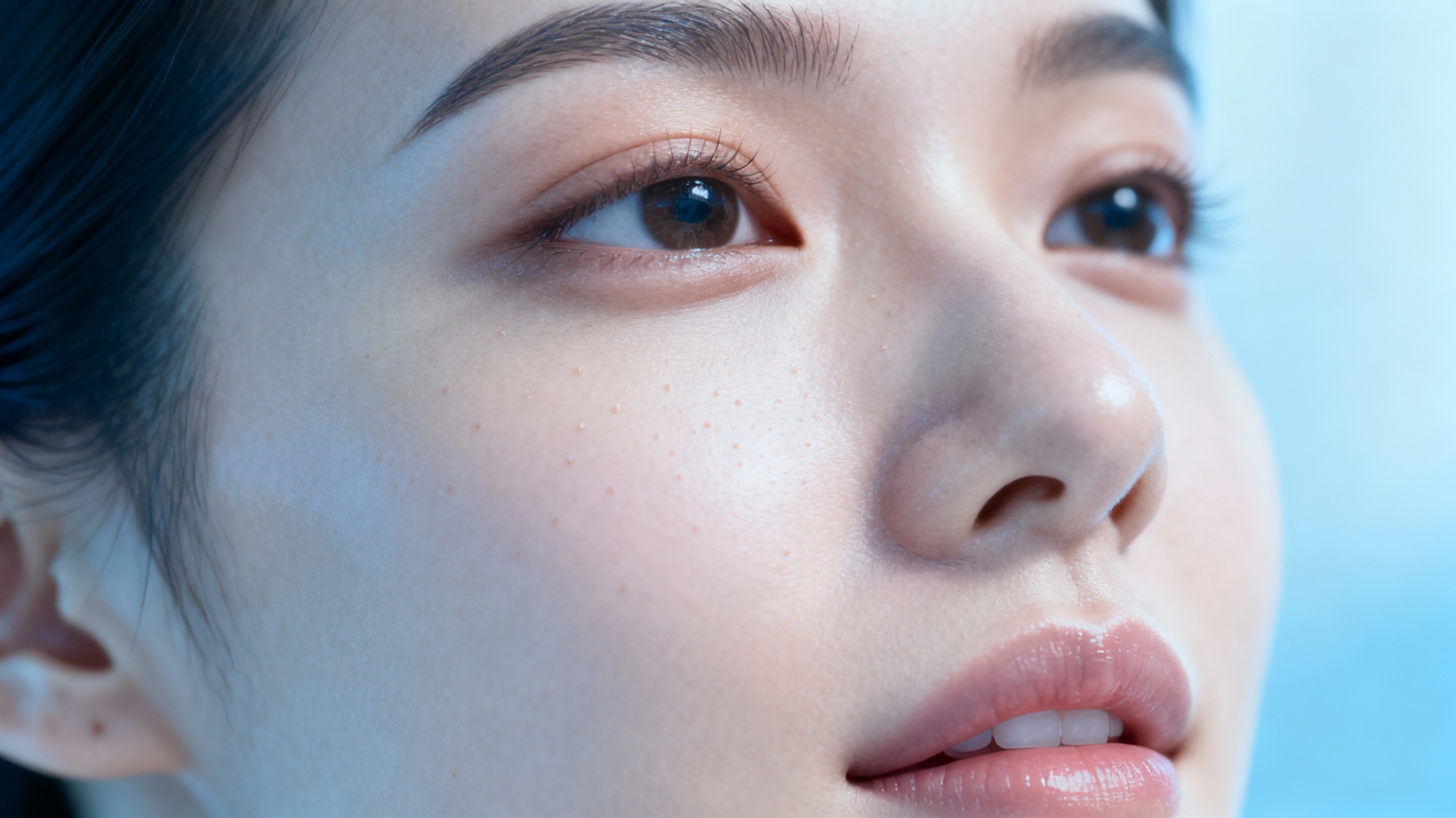 Featured image for How to get rid of a zit under the skin?