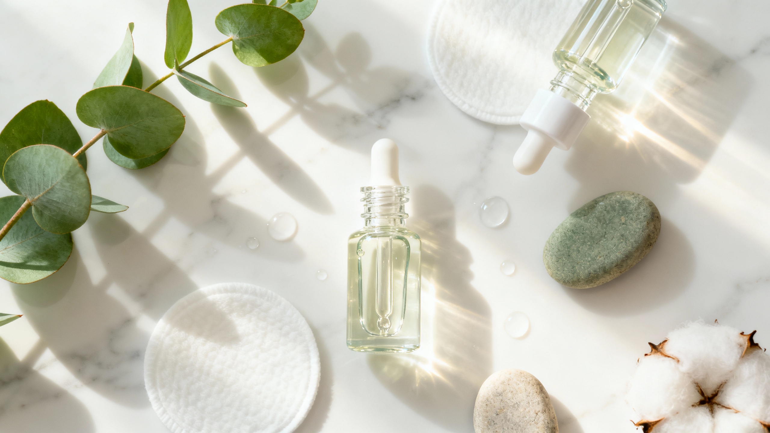 Clear skin starts with understanding